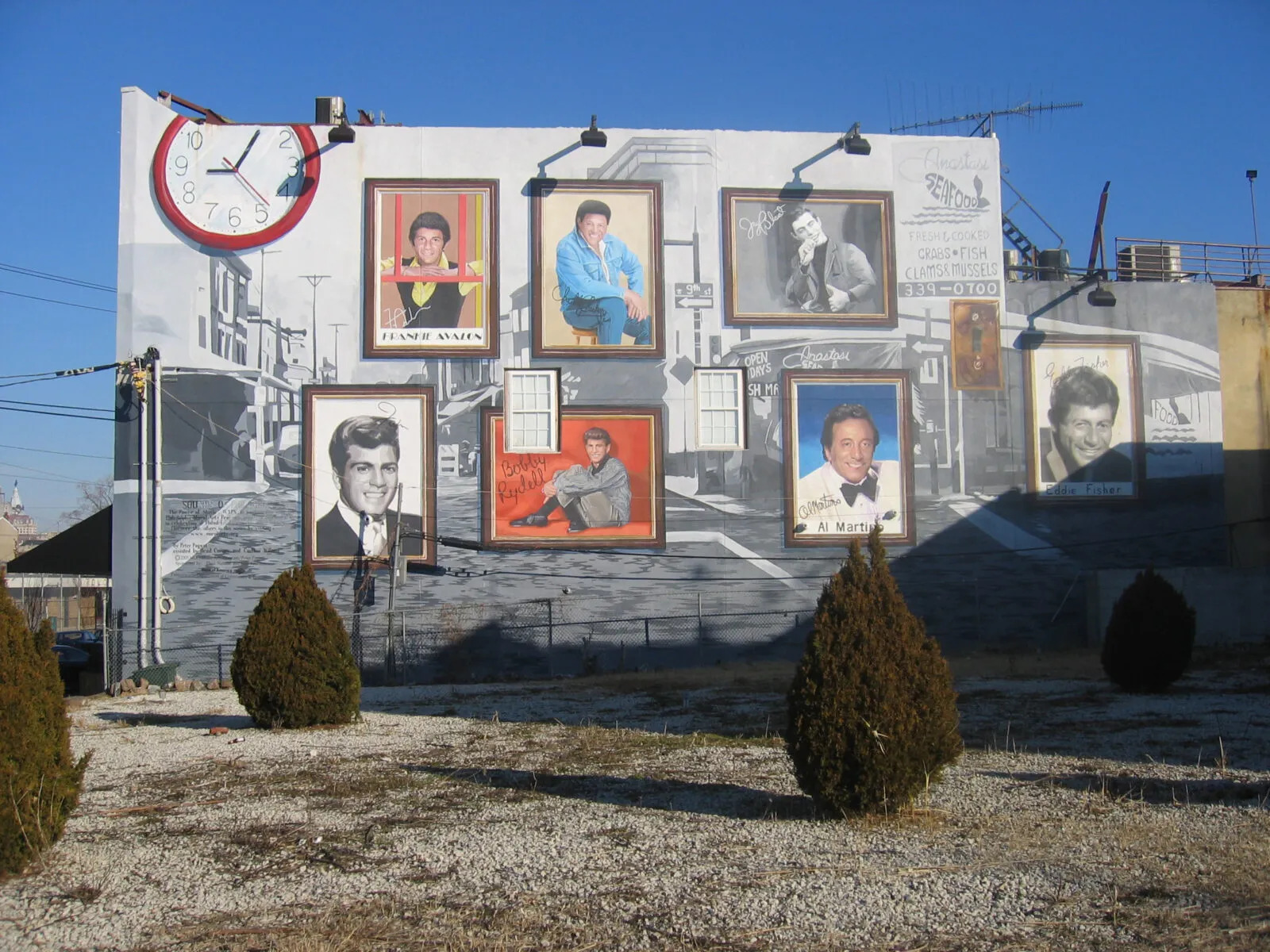 South Philly Musicians